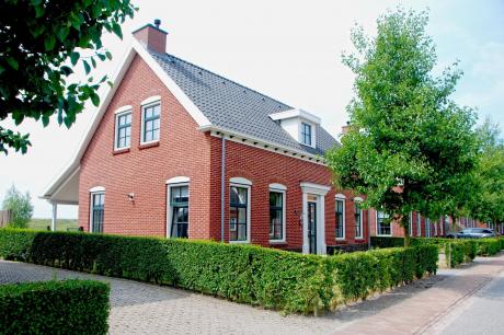 Ferienhaus Niederlande - : 